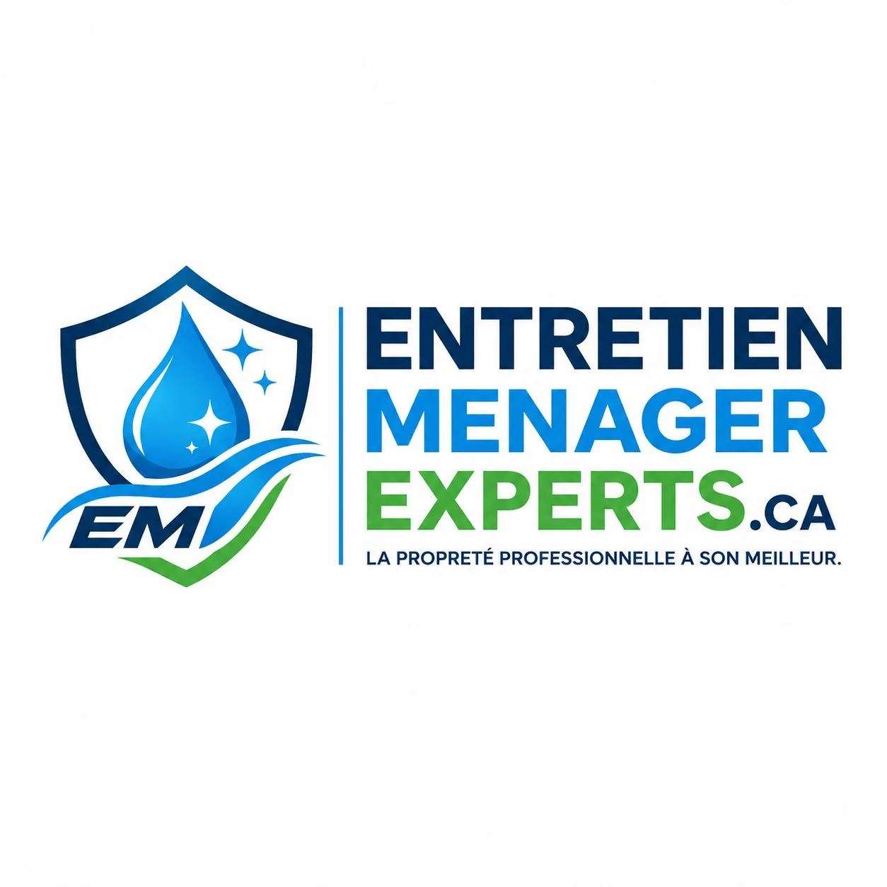 Logo entretienmenager-experts.ca